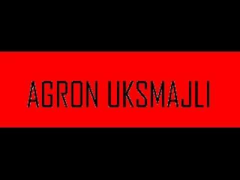 Agron Uksmajli - Keng për Nxënsat e Malisheves