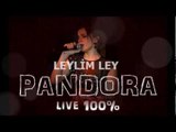 PANDORA - Leylim Ley