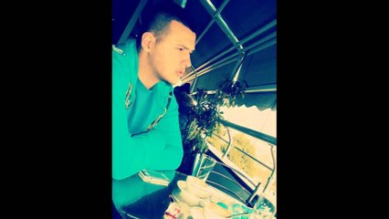 Don Kleo Ft Tr-G - Cdo Lagje