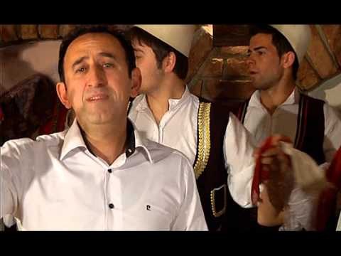 Bajramali Idrizi - Potpuri tetovare