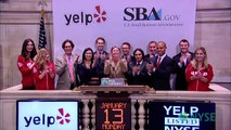 Yelp and the U.S. Small Business Administration Launch the Success With Online Reviews Initiative