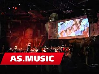 Miriam Cani - Filmharmonic Night - Kissing You