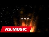 Alban Skenderaj - Hapesira e nje enderre (Official Lyric Video)