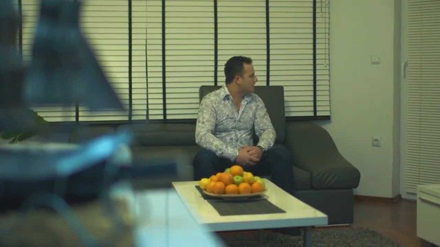 HEKURAN KRASNIQI dhe ARTON CERVADIKU Dje dhe sot