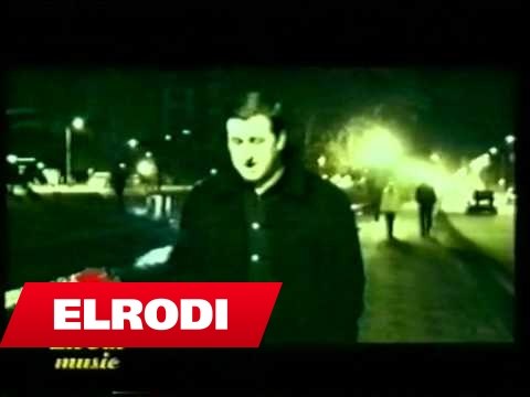 Albert Lulja - Mke dhene fjalen mos me luj