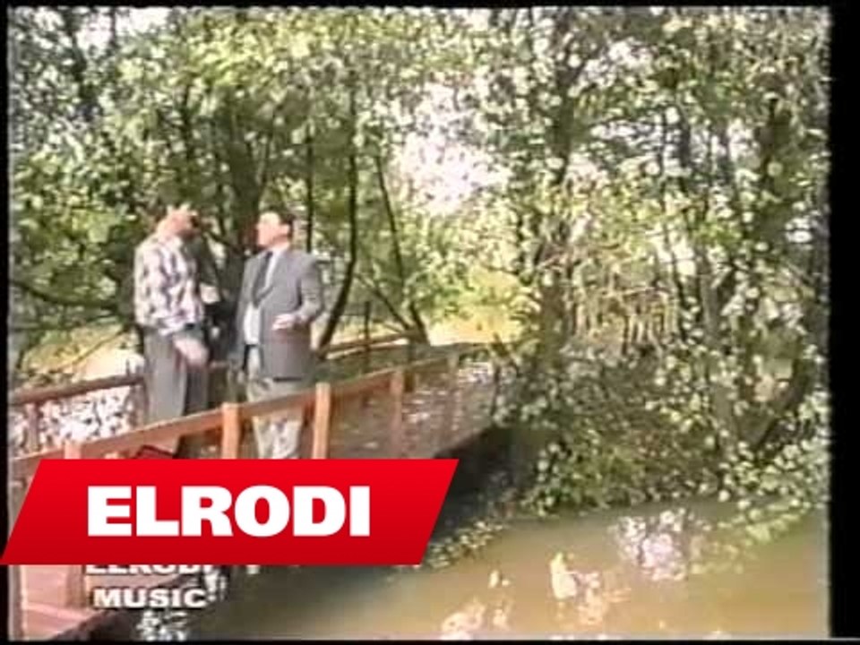 Ymer Cela - Kenga e bilbilit