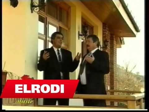 Shetim Levendi ft. Irfan Hysa - Sme le nena te dal te dera