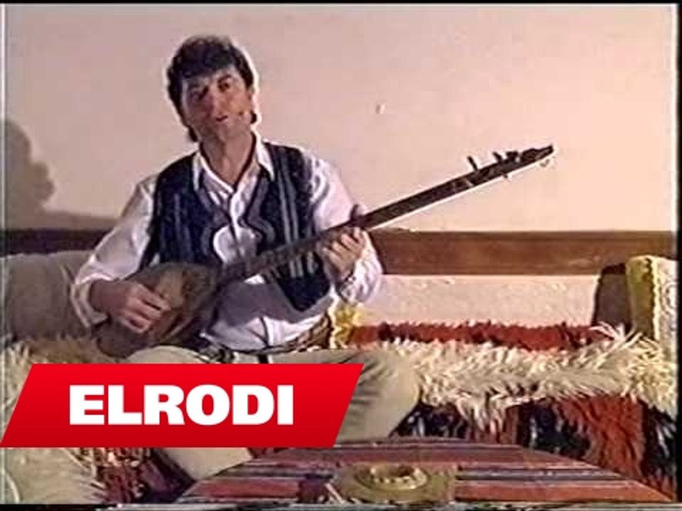 Nik Rama - Ku po knojn kto dy kumria