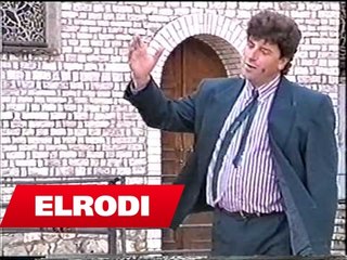 Nik Rama - Ne kish te Lacit ka ra nje drite