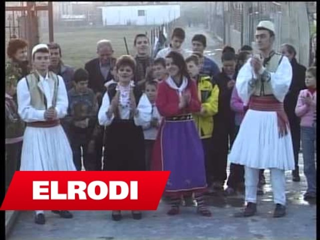Klara  - Dasem ne mehalle