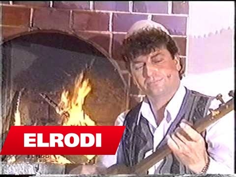 Nik Rama - Ne drras te vdekut kush po kan