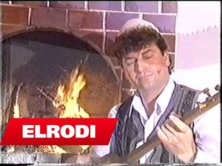 Nik Rama - Ne drras te vdekut kush po kan