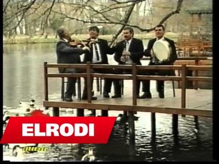 Shetim Levendi ft. Irfan Hysa - Trendafili flet vete