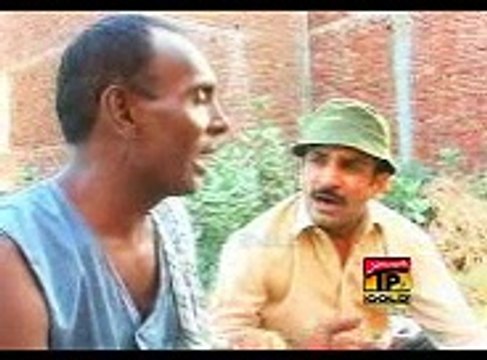 nizami saraiky film نظامی اور دادا