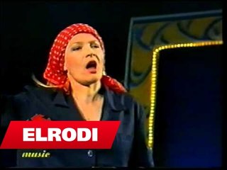 Arben Dervishi & Zamira Kita Show - Pjesa 2-te