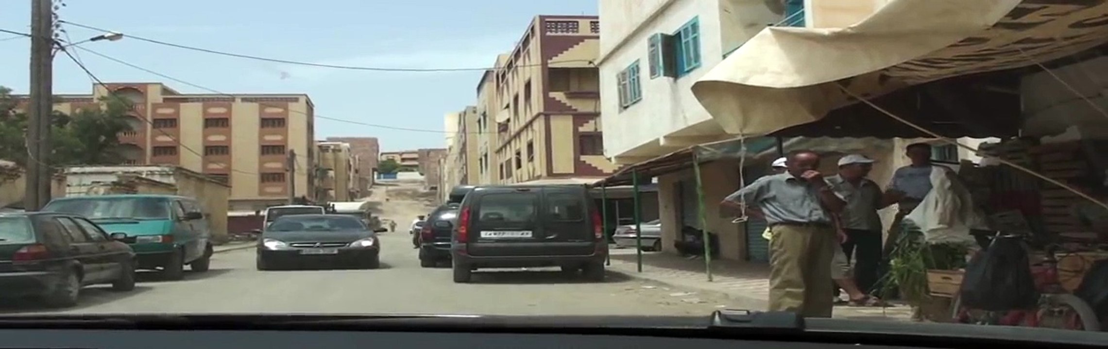 Beni Bouayach HD
