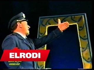 Arben Dervishi & Zamira Kita Show - Pjesa 5-te