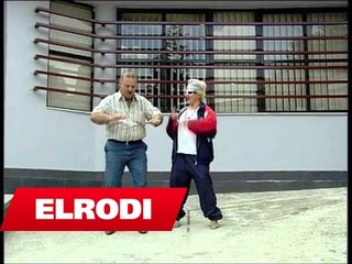 3 Ore pas gardhit - Pjesa 1-re