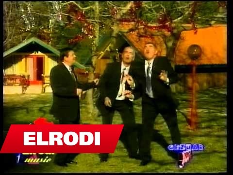 Drridhe drridhe o Mazllem - Parodistet e Vlores