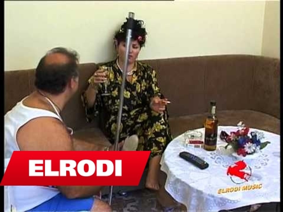 Bingo - Pjesa 1-re