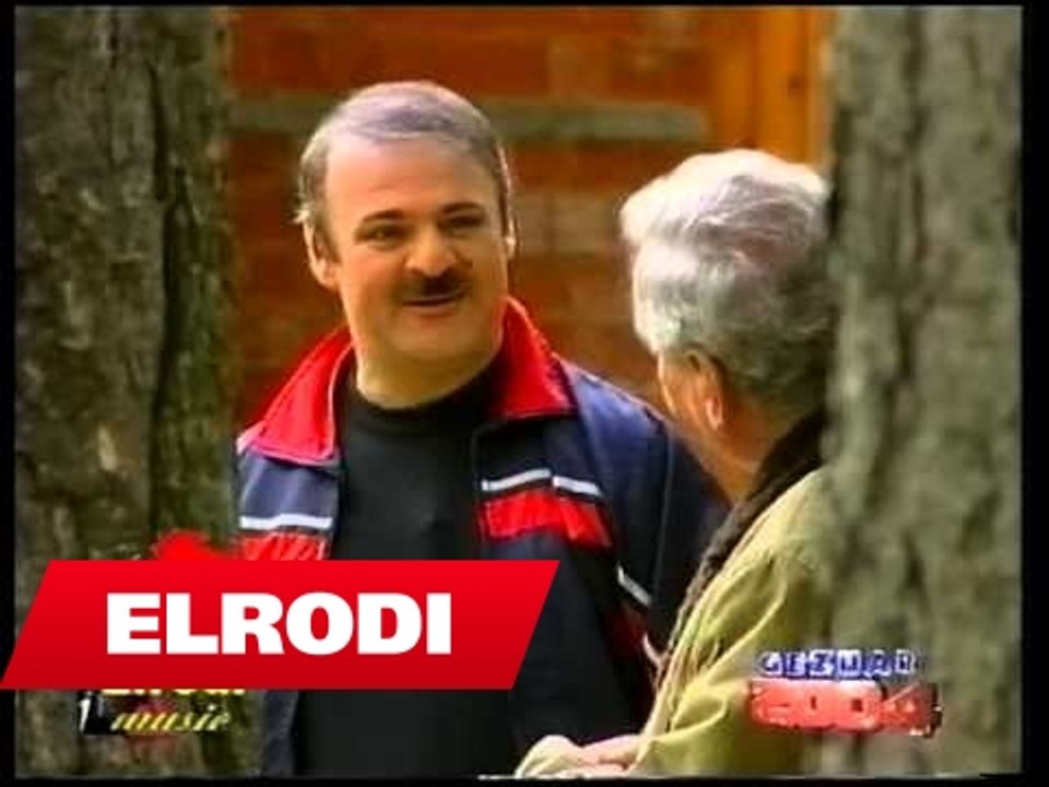 Te qeshim se bashku - Pjesa 2-te