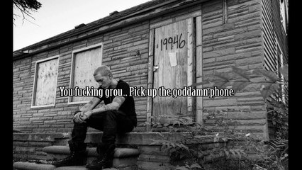 Eminem - So Much Better (Lyrics) HD