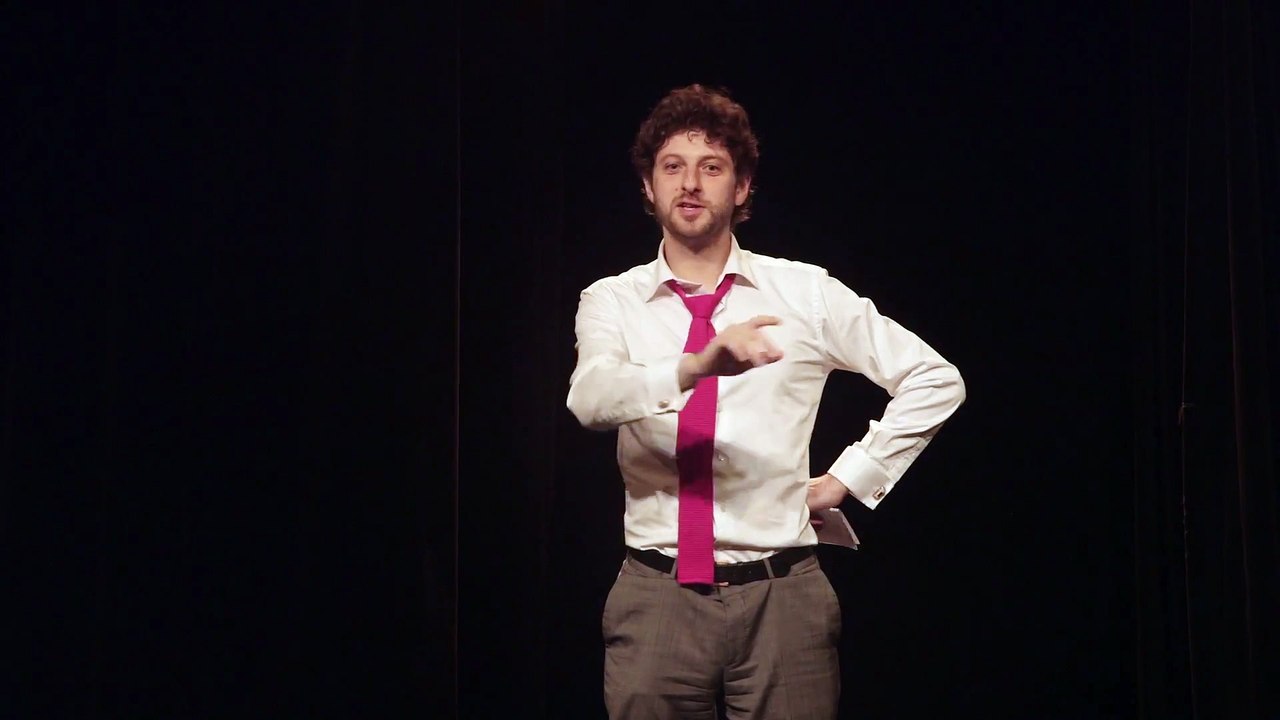 L'économie- Antoine BUENO