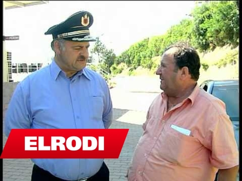 Tope tope papagalos - Pjesa 3-te