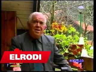 Drridhe drridhe o Mazllem - Skender Sallaku