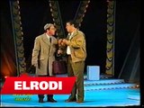 Arben Dervishi & Zamira Kita Show - Pjesa 4-t