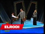 Arben Dervishi & Zamira Kita Show - Pjesa 3-te