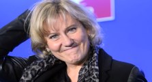 Migrants : Nadine Morano très énervée