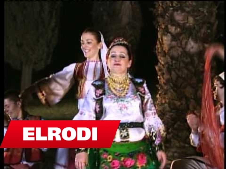 Fatmira Brecani - E vogla nanes