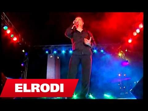 Ermal Kore - Bej te flas e nuk flas dot