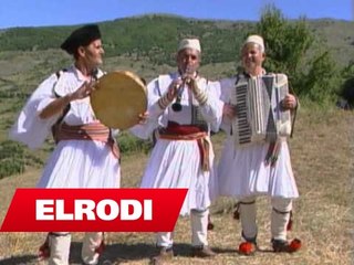 Grupi Opari - Shkova mbreme asaj rruge