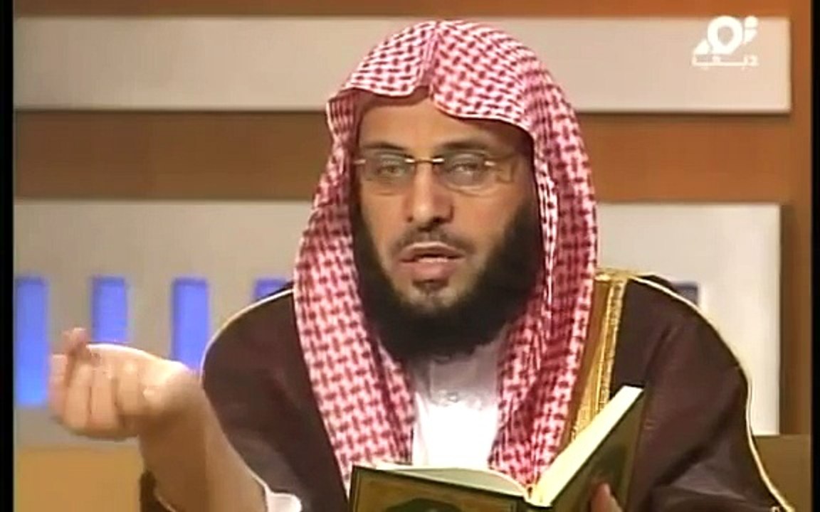 من الذي يعز ويذل  قصة النمرود للشيخ عائض القرني