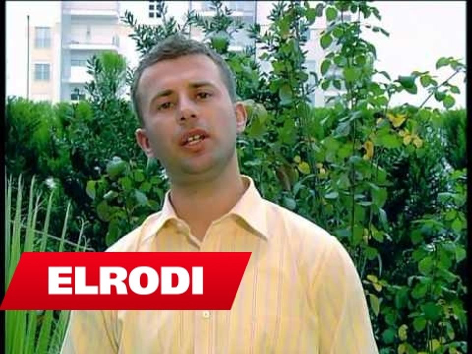 Gjergji Velo - Eja