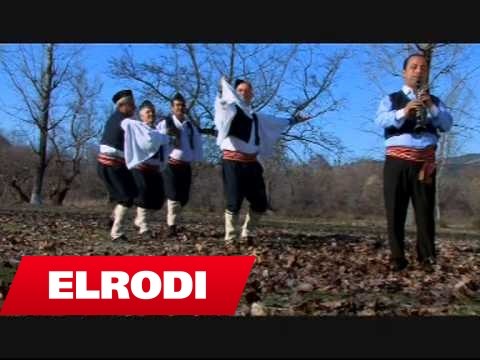 Gjergji Leskaj - Jam bir nga laberia