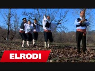 Gjergji Leskaj - Jam bir nga laberia