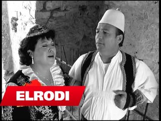 Irini Qirjako - Kenga e nenes