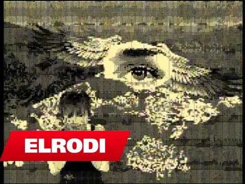 Irma Libohova - Preke hunden