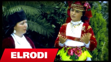Mirdita Dedgjonaj - Mos harroni gjuhen e nenes