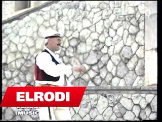 Fatmira Brecani - Ne dasmen tone sndalet gezimi