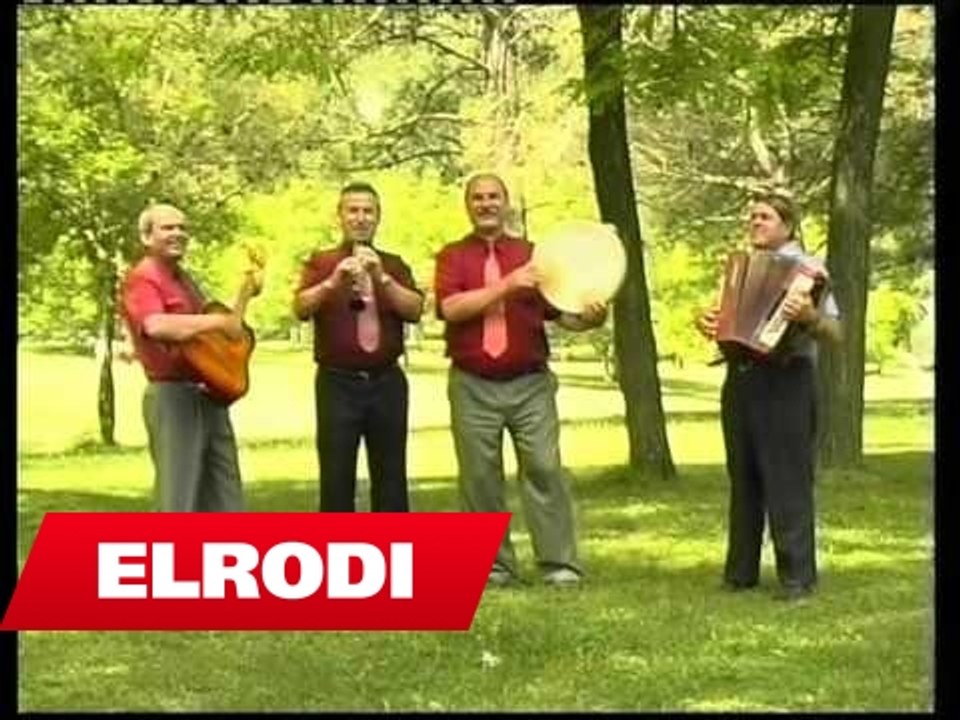 Bilbilat e Vrionit - Ne bacen tende