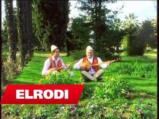 Gezim Morina - Nusja e kurbetqarit