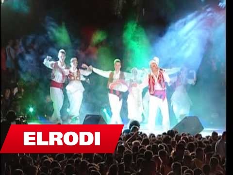 Kujtim Shehu - Lulja Selfion