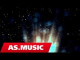 Alban Skenderaj - My Oasis (Official Lyric Video)