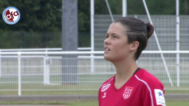 Féminine : Lionel Mack aux commandes du FC Vendenheim
