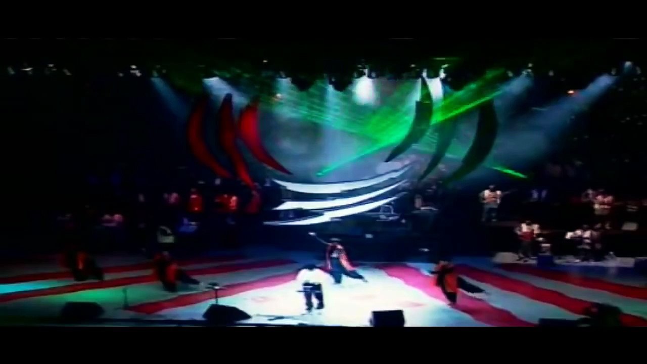 AR Rahman Heart Touching- Vande Mataram HD- 720p}