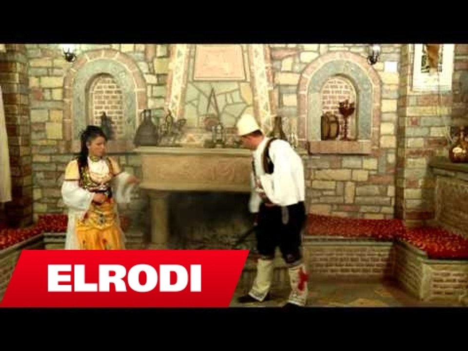 Elson Myrtaj - Cecua ka bicak